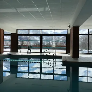 Appartement Esprit Montagne, Valloire