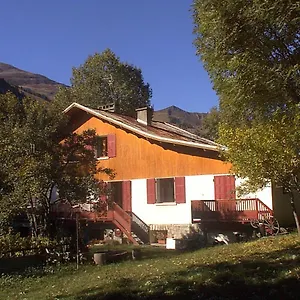 Appartement En Duplex Dans Un Chalet Typique, Valloire